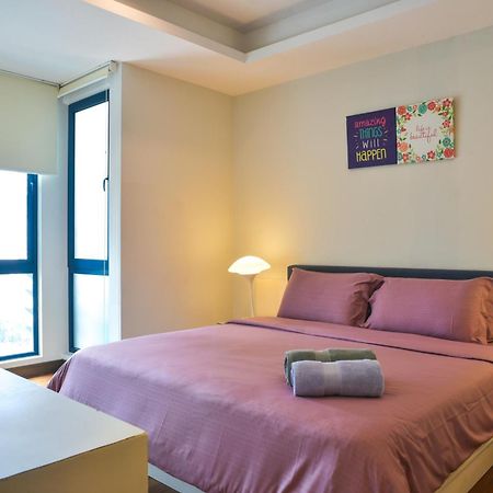 Casa Residency Service Apartment By Moonlight Kuala Lumpur Ngoại thất bức ảnh