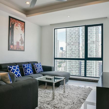 Casa Residency Service Apartment By Moonlight Kuala Lumpur Ngoại thất bức ảnh