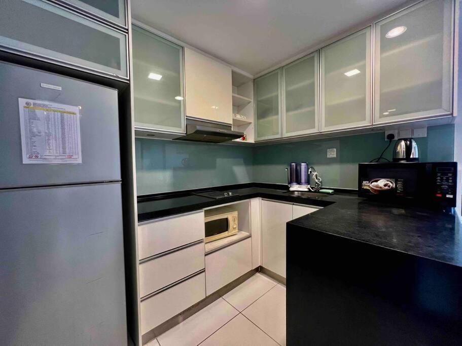 Casa Residency Service Apartment By Moonlight Kuala Lumpur Ngoại thất bức ảnh