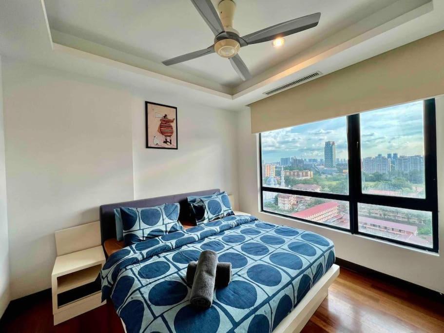 Casa Residency Service Apartment By Moonlight Kuala Lumpur Ngoại thất bức ảnh