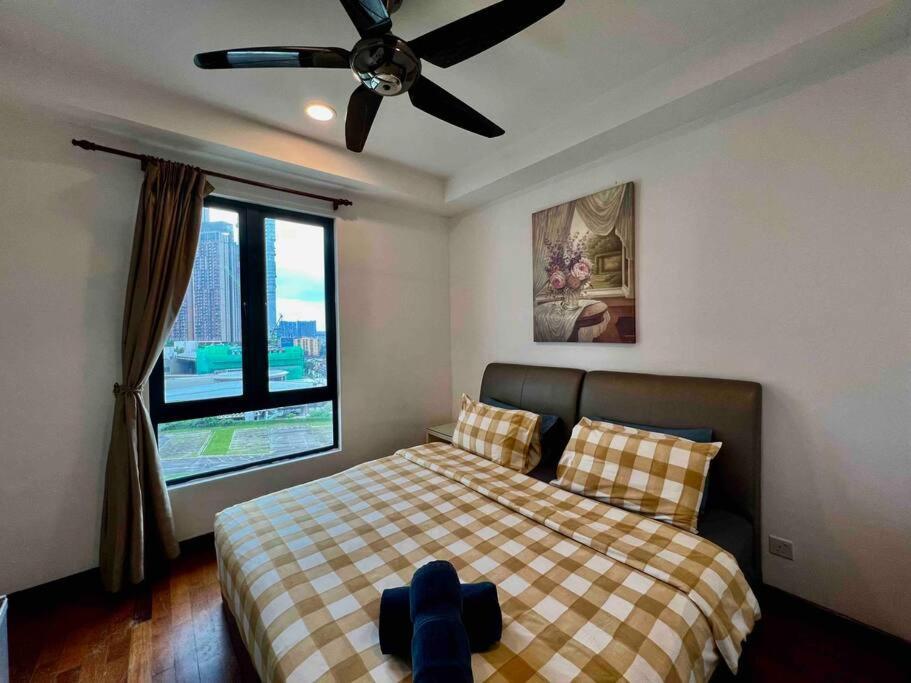 Casa Residency Service Apartment By Moonlight Kuala Lumpur Ngoại thất bức ảnh
