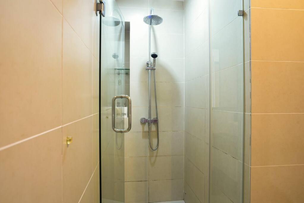 Casa Residency Service Apartment By Moonlight Kuala Lumpur Ngoại thất bức ảnh