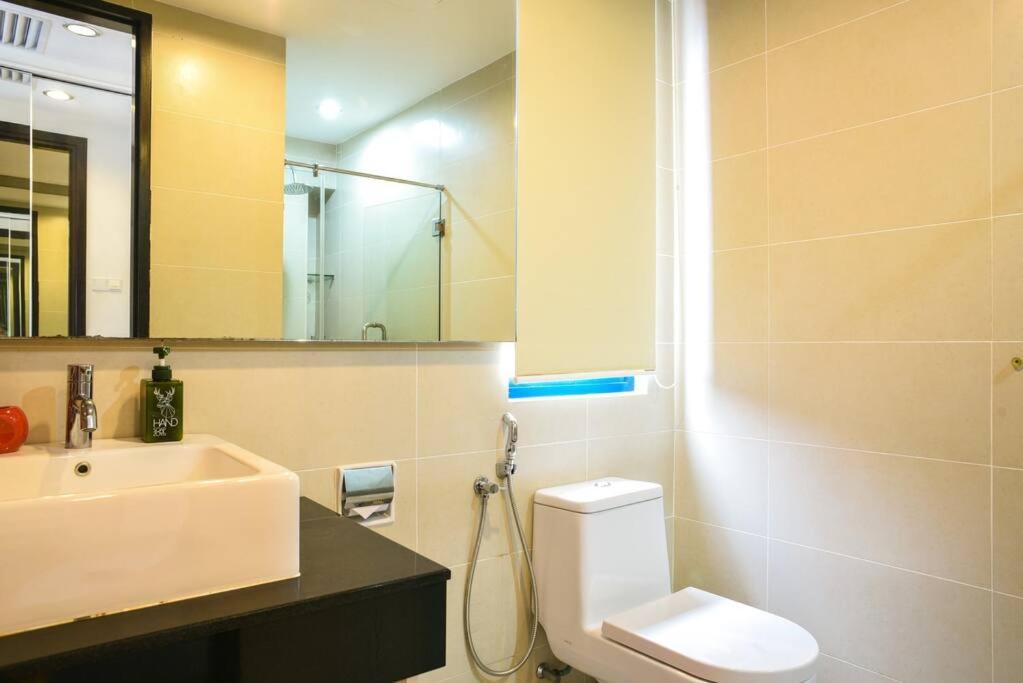 Casa Residency Service Apartment By Moonlight Kuala Lumpur Ngoại thất bức ảnh