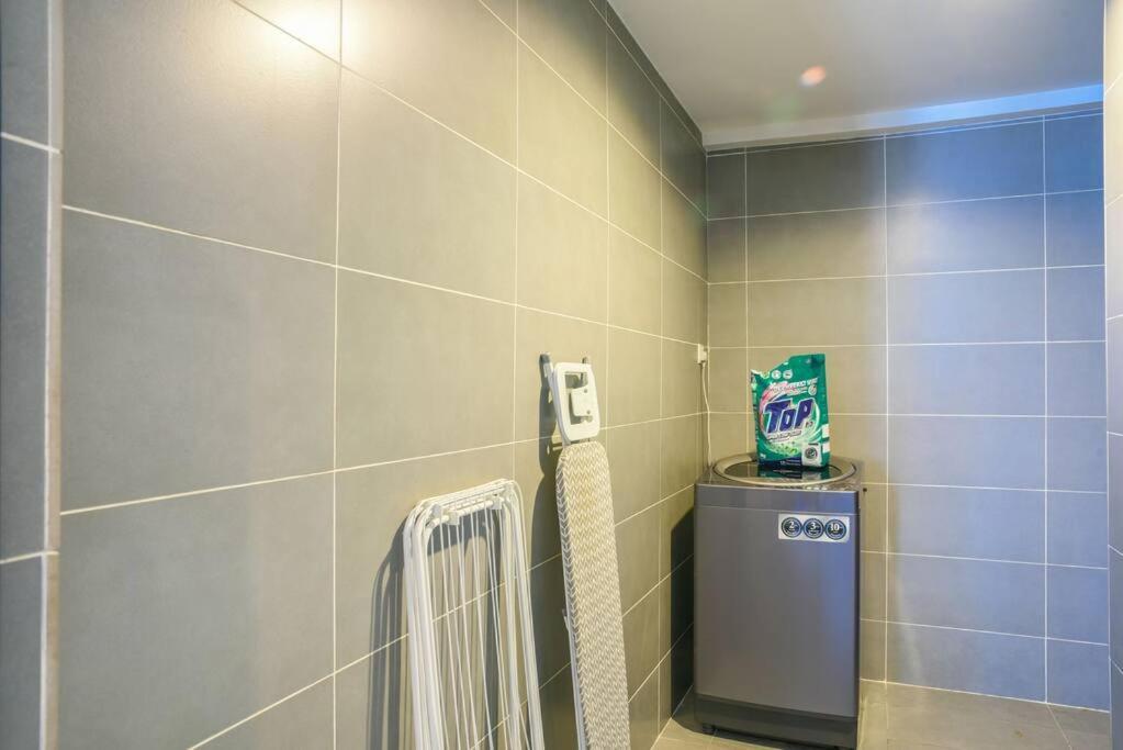 Casa Residency Service Apartment By Moonlight Kuala Lumpur Ngoại thất bức ảnh