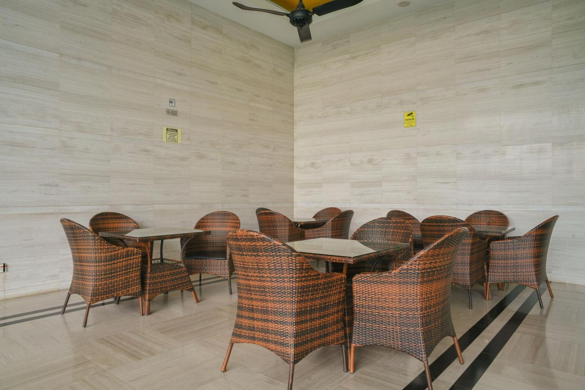 Casa Residency Service Apartment By Moonlight Kuala Lumpur Ngoại thất bức ảnh